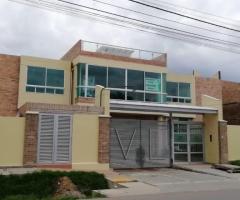 Se vende hermosa casa en chía Cundinamarca